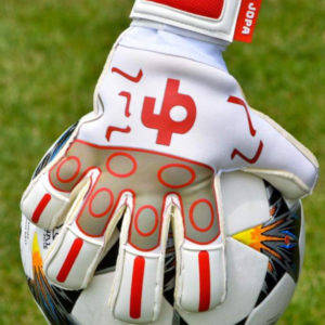 Guantes de arquero Jopa
