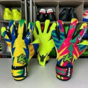 Guantes de arquero keepa