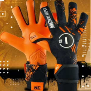 Guantes de arquero N1 zeus