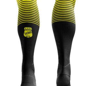 Medias de fútbol personalizadas