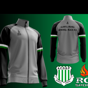 Rompevientos personalizados