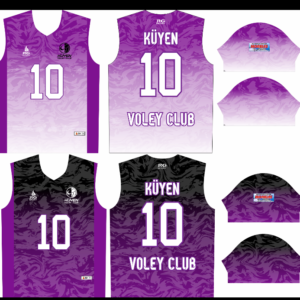 Camiseta + short personalizados