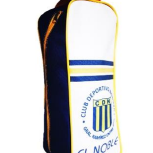 Botineros simple personalizado