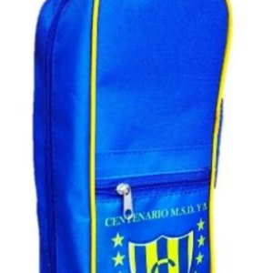 Botinero adulto con bolsillo