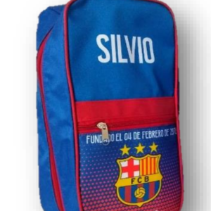 Botinero adulto con bolsillo grande