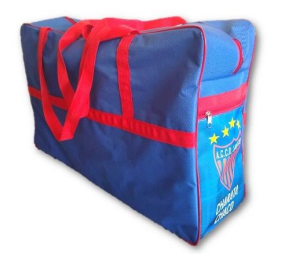 Bolso para pelotas personalizados