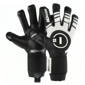 Guantes de arquero N1 scorpius black