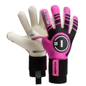 Guantes de arquero N1 escorpius pink
