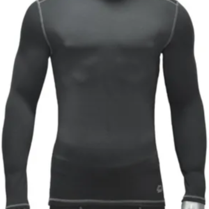Remera térmica manga larga