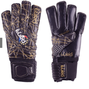Guantes de arquero Euro Paris
